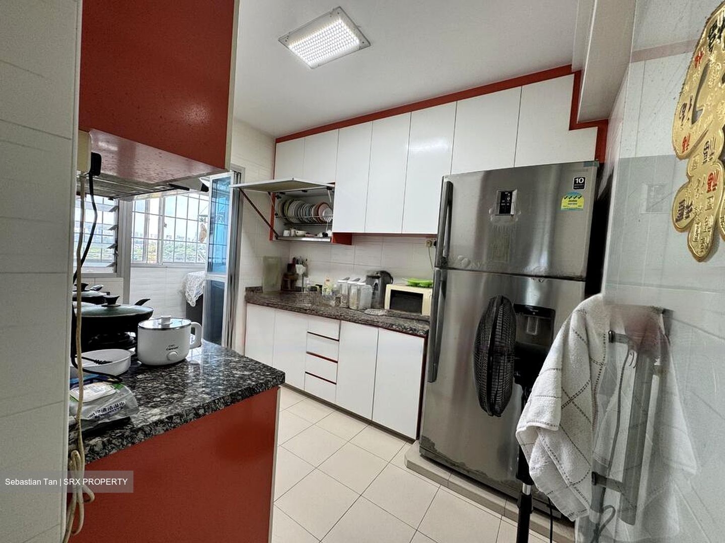 Blk 53 Commonwealth 10 (Queenstown), HDB 4 Rooms #459404671